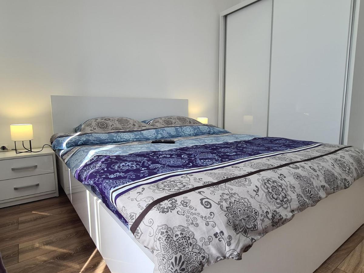 The Best Apartment Hunedoara Dış mekan fotoğraf