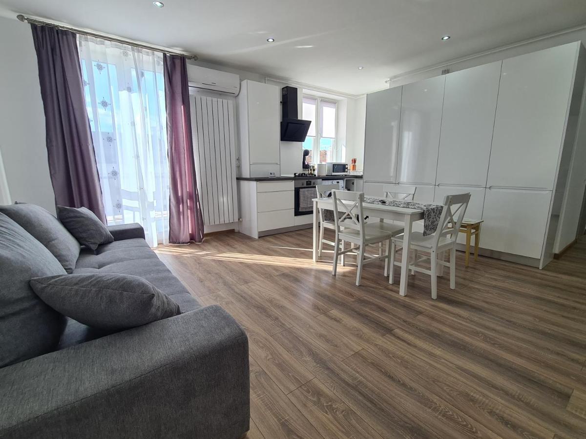 The Best Apartment Hunedoara Dış mekan fotoğraf