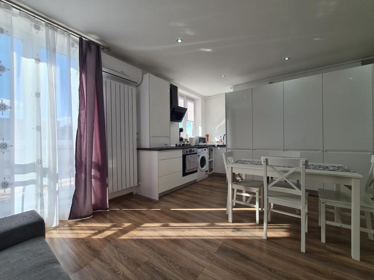 The Best Apartment Hunedoara Dış mekan fotoğraf