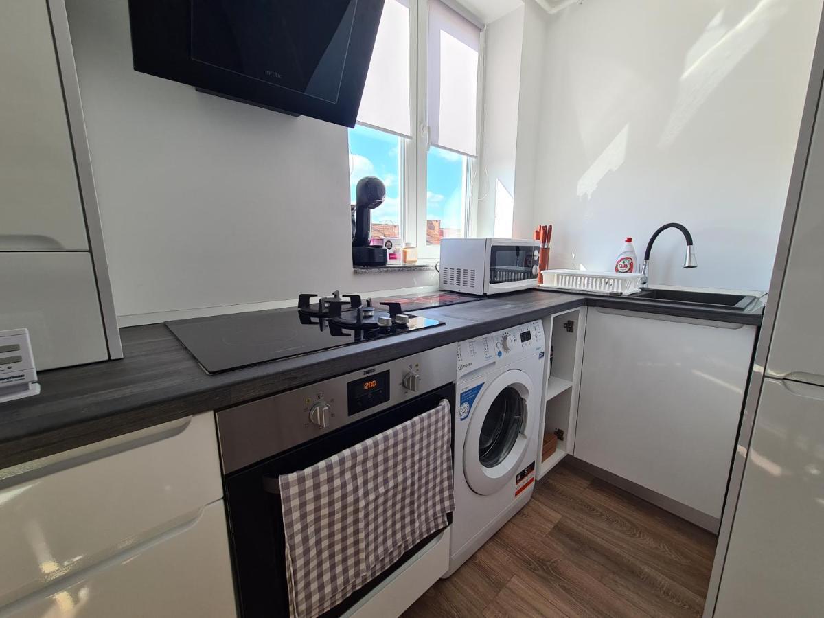 The Best Apartment Hunedoara Dış mekan fotoğraf