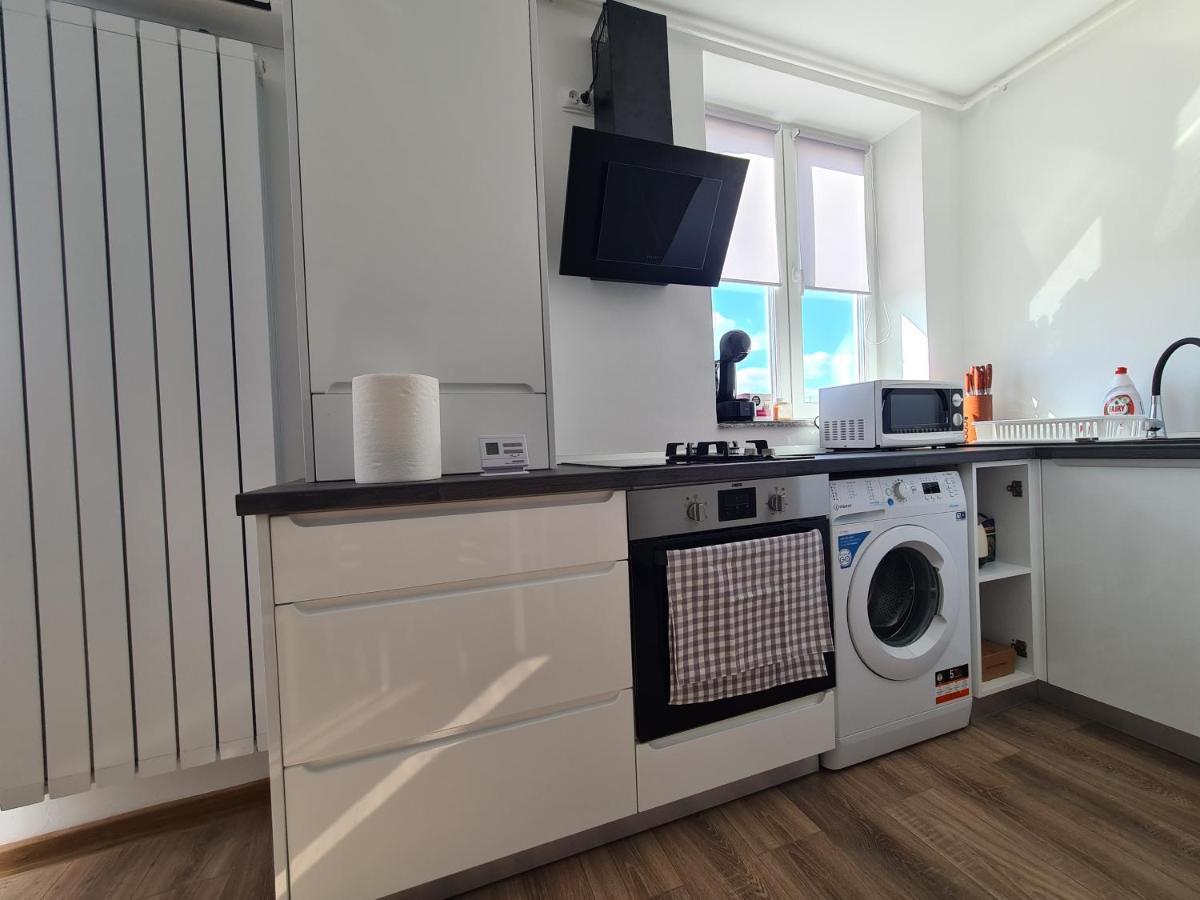 The Best Apartment Hunedoara Dış mekan fotoğraf
