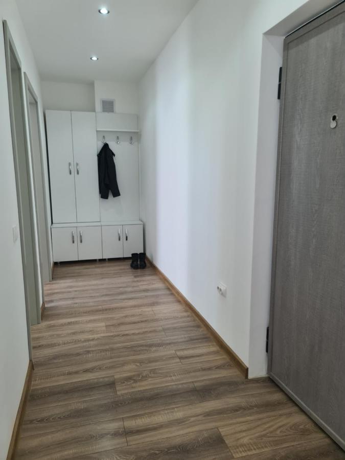 The Best Apartment Hunedoara Dış mekan fotoğraf
