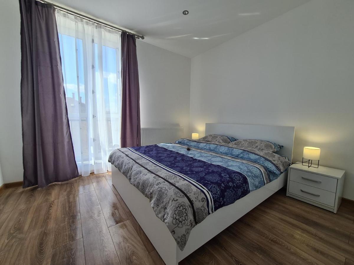 The Best Apartment Hunedoara Dış mekan fotoğraf