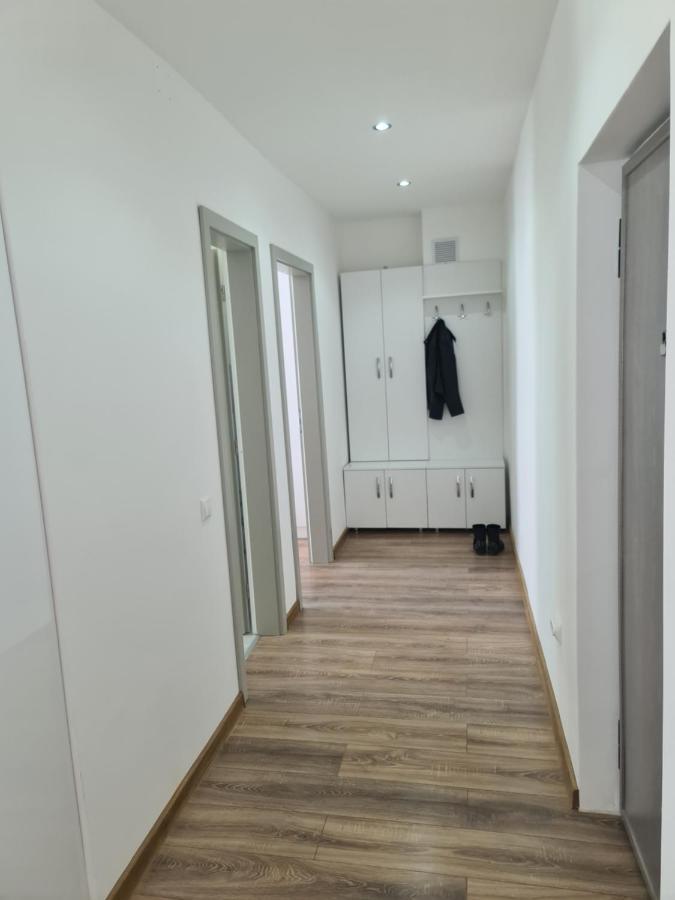 The Best Apartment Hunedoara Dış mekan fotoğraf