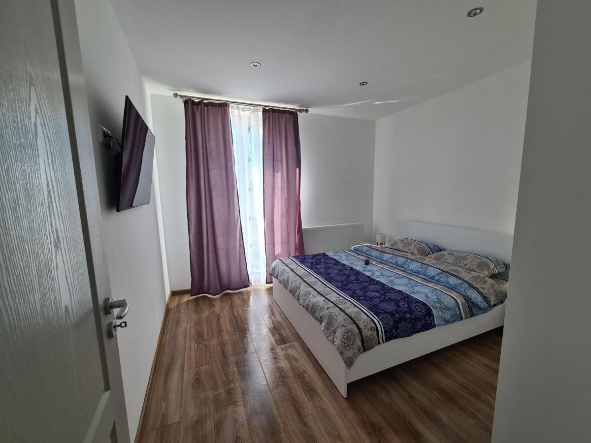 The Best Apartment Hunedoara Dış mekan fotoğraf