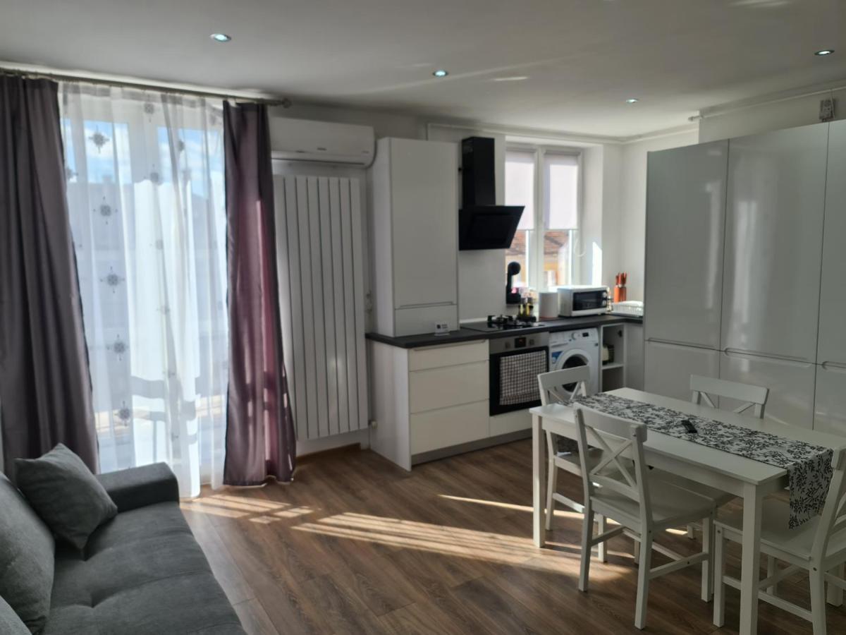 The Best Apartment Hunedoara Dış mekan fotoğraf